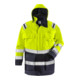 Fristads Flamestat High Vis Winterparka Kl. 3 4086 ATHR (Herren)-1