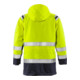Fristads Flamestat High Vis Winterparka Kl. 3 4086 ATHR (Herren)-3