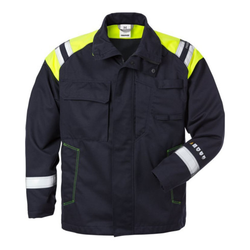 Fristads Flamestat Jacke 4194 ATHP (Herren)