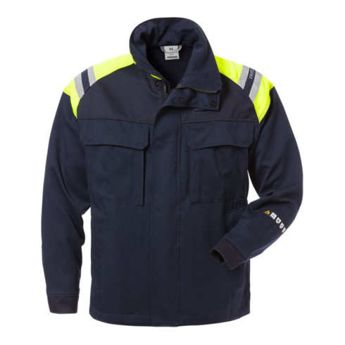 Fristads Flamestat Jacke 4965 MFA (Herren)