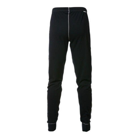 Fristads Flamestat Lange Unterhose 7027 MOF Größe 4XL Schwarz