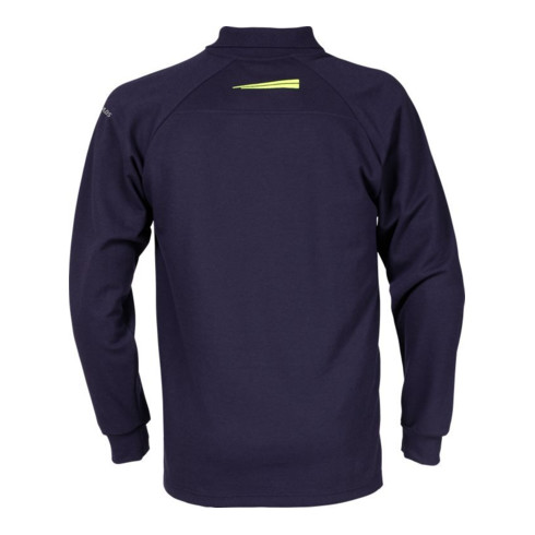 Fristads Flamestat Poloshirt Langarm 784 PFLA (Herren)