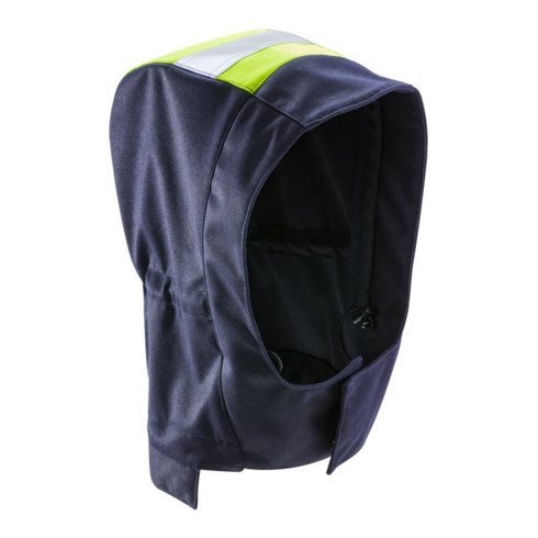 Fristads Flamestat Softshell-Kapuze 4077 FSS (Herren)