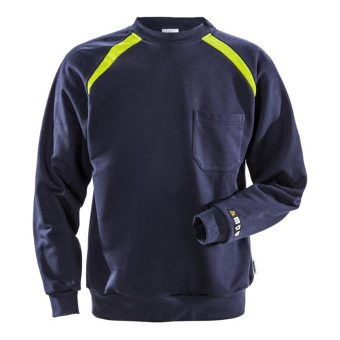 Fristads Flamestat Sweatshirt 984 SFLA (Herren)