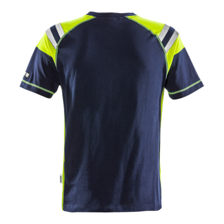 Fristads Flamestat T-Shirt 7073 TFLH (Herren)