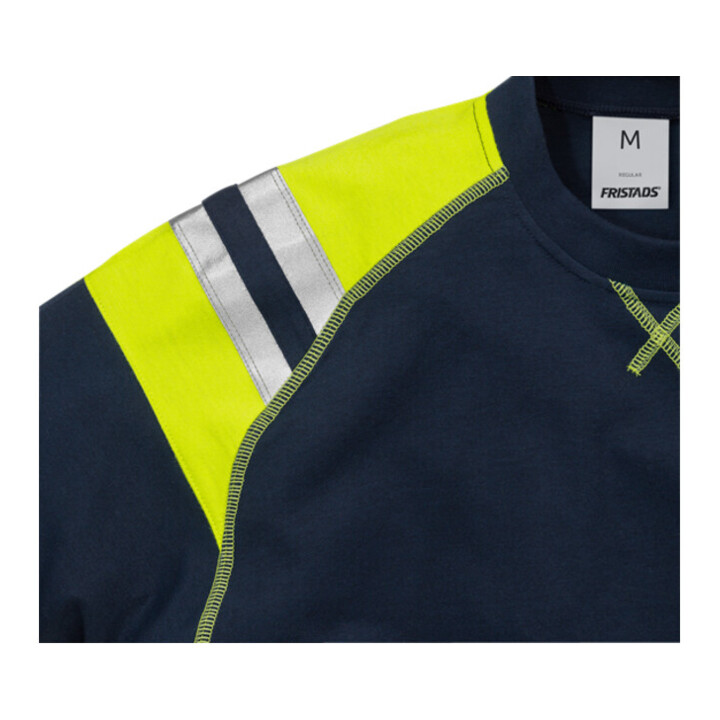 Fristads Flamestat T-Shirt 7073 TFLH (Herren)