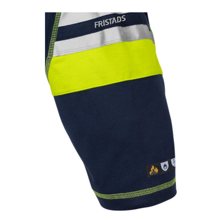 Fristads Flamestat T-Shirt 7073 TFLH (Herren)