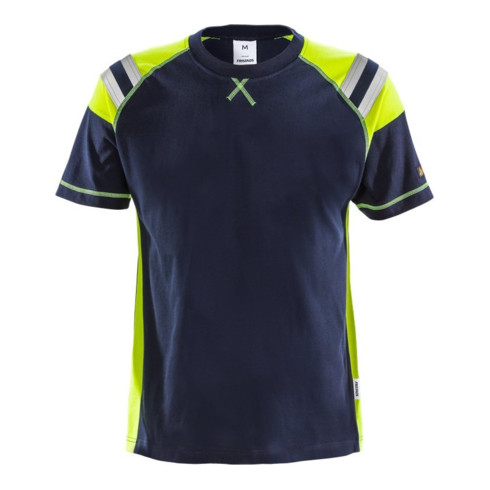 Fristads Flamestat T-Shirt 7073 TFLH (Herren)