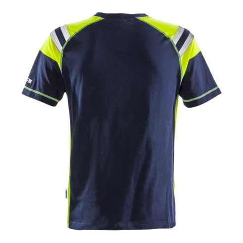 Fristads Flamestat T-Shirt 7073 TFLH (Herren)