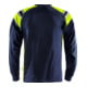 Fristads Flamestat T-Shirt Langarm 7072 TFLH Größe 2XL Marineblau-2