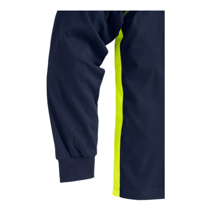 Fristads Flamestat T-Shirt Langarm 7072 TFLH
