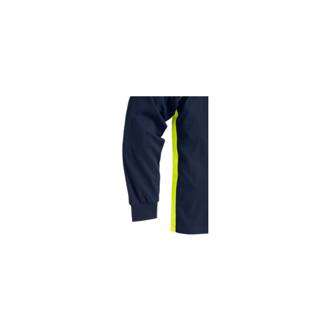 Fristads Flamestat T-Shirt Langarm 7072 TFLH