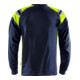 Fristads Flamestat T-Shirt Langarm 7072 TFLH Größe M Marineblau-4