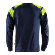 Fristads Flamestat T-Shirt Langarm 7072 TFLH-4