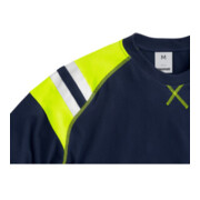 Fristads Flamestat T-Shirt Langarm 7072 TFLH-5