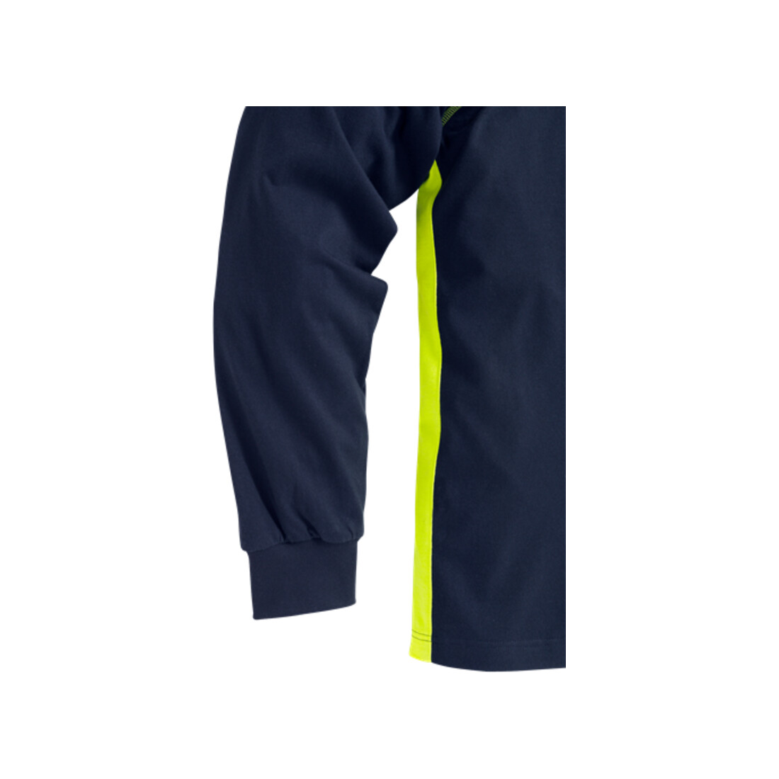 Fristads Flamestat T-Shirt Langarm 7072 TFLH