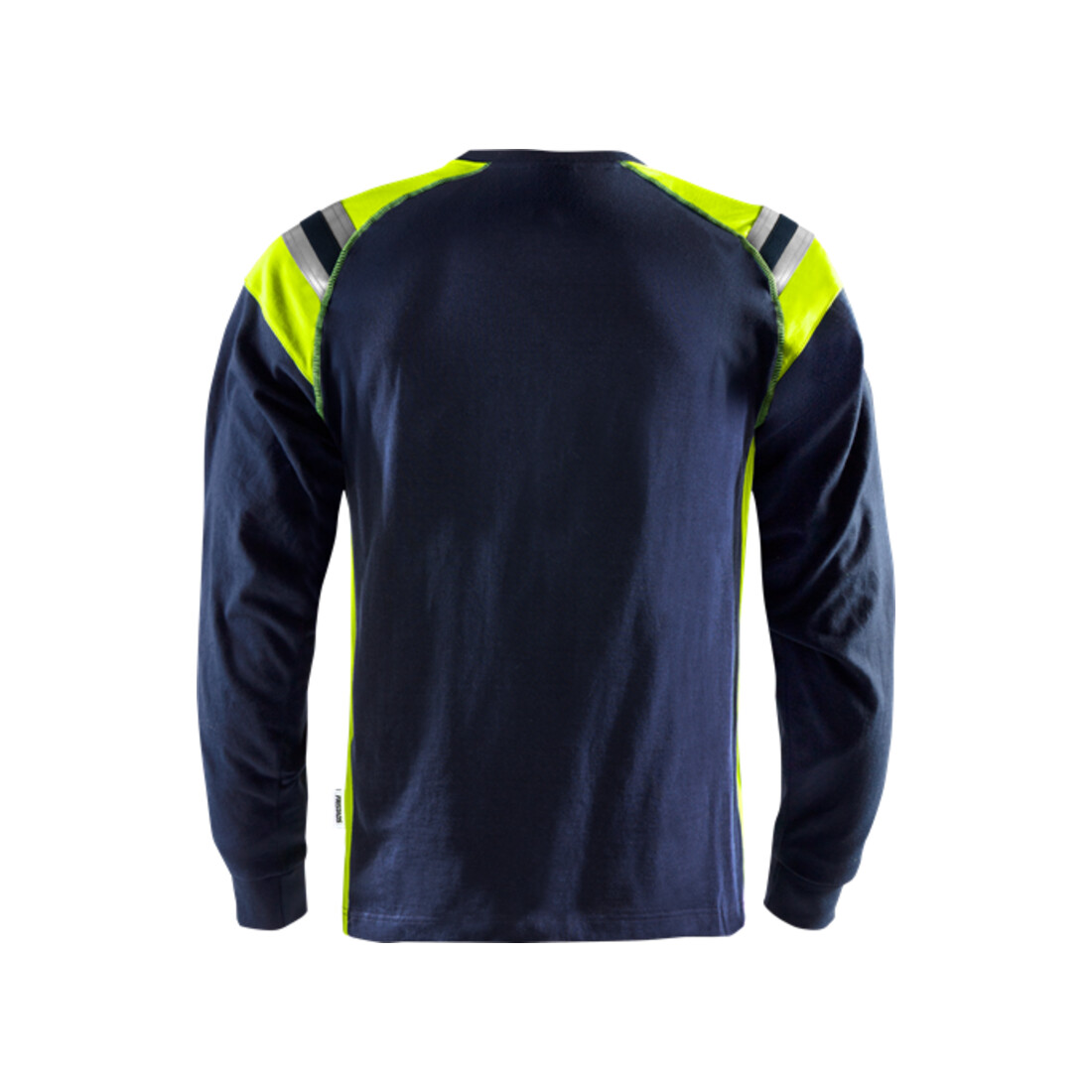 Fristads Flamestat T-Shirt Langarm 7072 TFLH