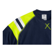 Fristads Flamestat T-Shirt Langarm 7072 TFLH-5