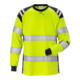 Fristads Flamestat T-Shirt, Langarm, Damen Kl. 3 7097 TFLH (Damen)-1