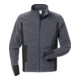 Fristads Fleecejacke 4003 MFL Grau (Herren)-1