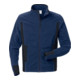 Fristads Fleecejacke 4003 MFL Dunkelblau (Herren)-1