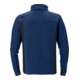 Fristads Fleecejacke 4003 MFL Dunkelblau (Herren)-3