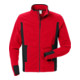 Fristads Fleecejacke 4003 MFL Rot (Herren)-1