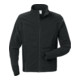 Fristads Fleecejacke 4003 MFL Schwarz (Herren)-1