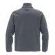 Fristads Fleecejacke 4004 FLE Grau (Herren)-3