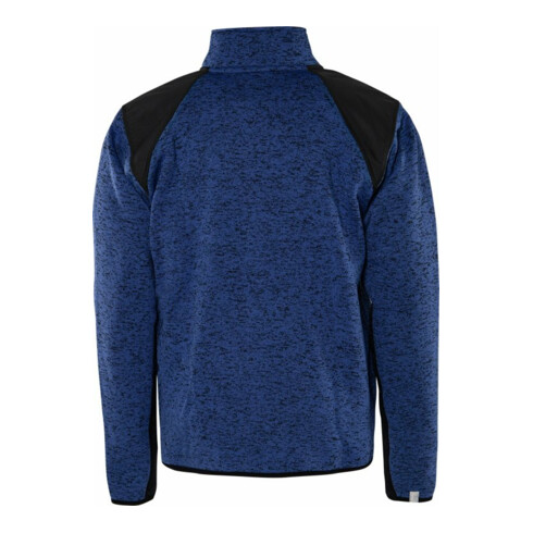 Fristads Fleecejacke 7451 PRKN Blau (Herren)