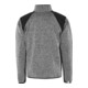 Fristads Fleecejacke 7451 PRKN Grau (Herren)