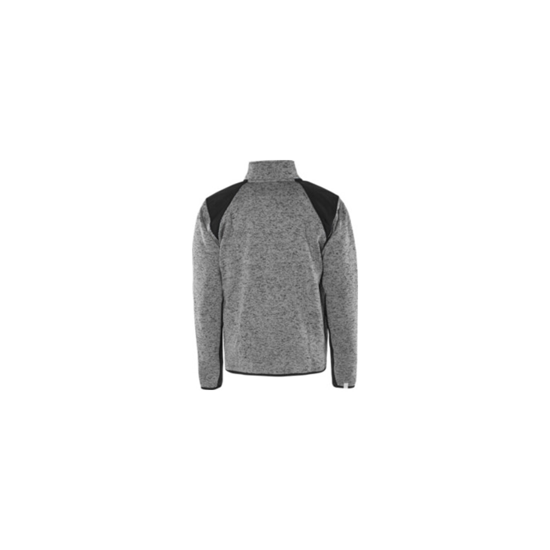Fristads Fleecejacke 7451 PRKN Grau (Herren)