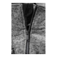 Fristads Fleecejacke 7451 PRKN Grau (Herren)