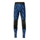 Fristads Friwear Handwerkerleggings 2570 STR Blau (Herren)-1