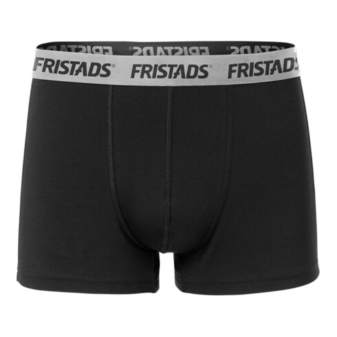 Fristads Funktions-Boxershorts 9162 CMU Größe L Schwarz