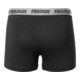 Fristads Funktions-Boxershorts 9162 CMU Größe L Schwarz-3