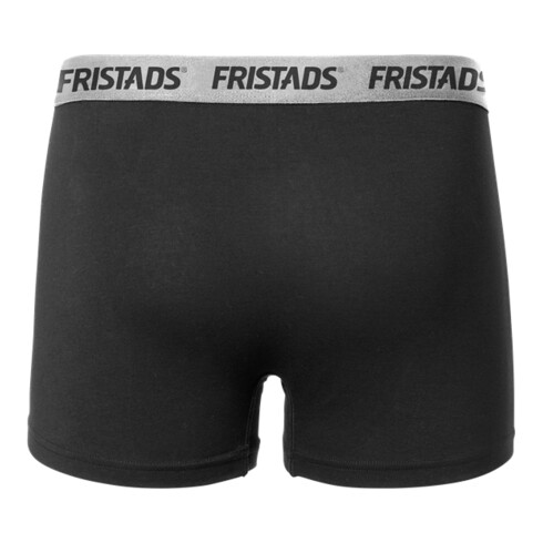 Fristads Funktions-Boxershorts 9162 CMU Größe L Schwarz