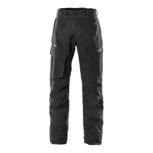 Fristads GORE-TEX Hose 2998 GXB Schwarz (Herren)