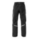 Fristads GORE-TEX Hose 2998 GXB Schwarz (Herren)-3