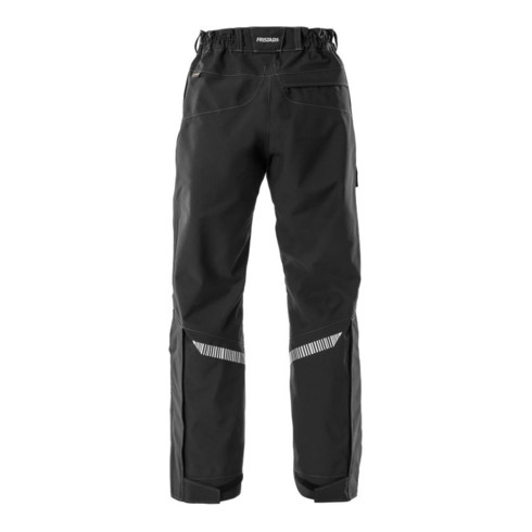 Fristads GORE-TEX Hose 2998 GXB Schwarz (Herren)