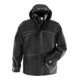 Fristads GORE-TEX Jacke 4863 GXB Schwarz (Unisex)-1