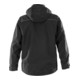Fristads GORE-TEX Jacke 4863 GXB Schwarz (Unisex)-3