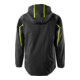Fristads GORE-TEX Jacke 4864 GXP Größe 2XL Schwarz/Gelb