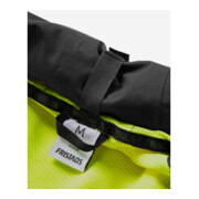 Fristads GORE-TEX Jacke 4864 GXP Größe 2XL Schwarz/Gelb-5