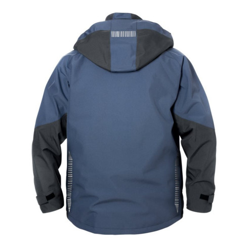 Fristads GORE-TEX Jacke 4998 GXB Blau (Herren)