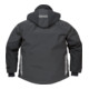Fristads GORE-TEX Jacke 4998 GXB Grau (Herren)-3