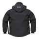 Fristads GORE-TEX Jacke 4998 GXB Schwarz (Herren)-3