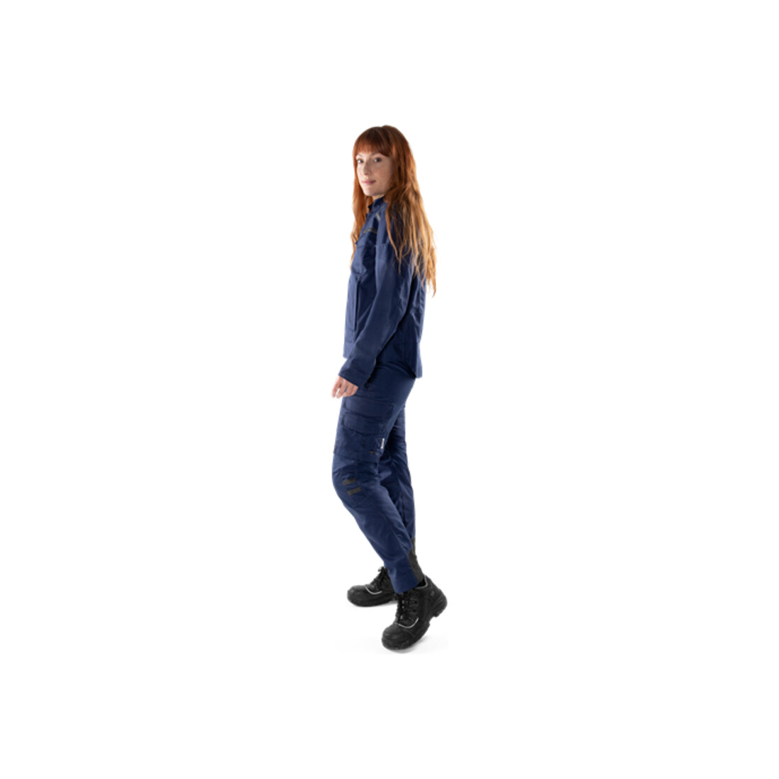 Fristads Green Damenhose 2689 GRT