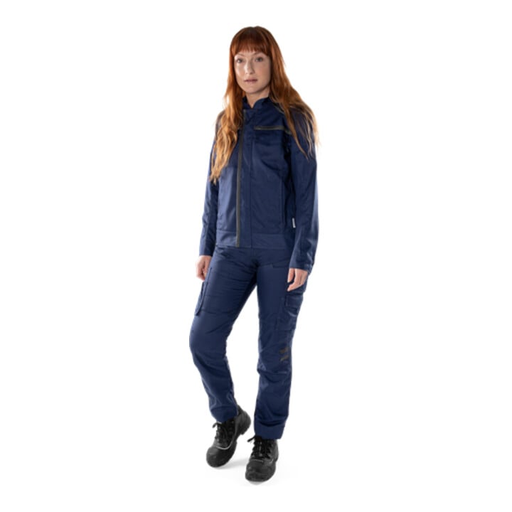 Fristads Green Damenhose 2689 GRT