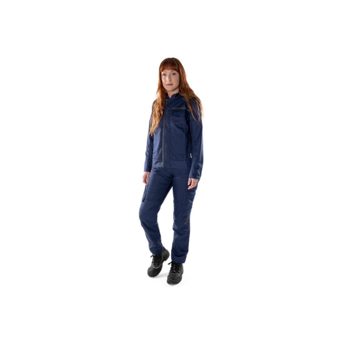 Fristads Green Damenhose 2689 GRT